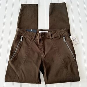 DL1961 Marguax Instasculpt Ankle Skinny in Mckinney - Size 27
